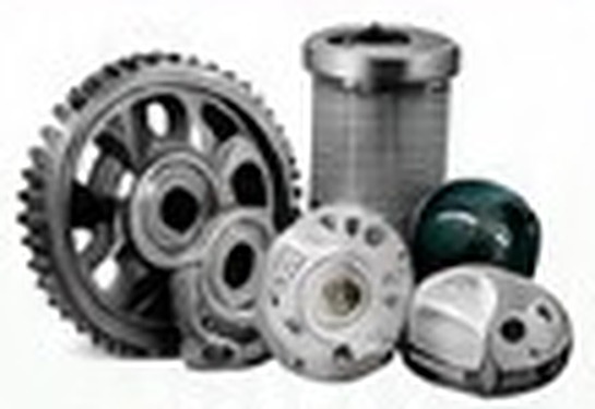 Spare parts